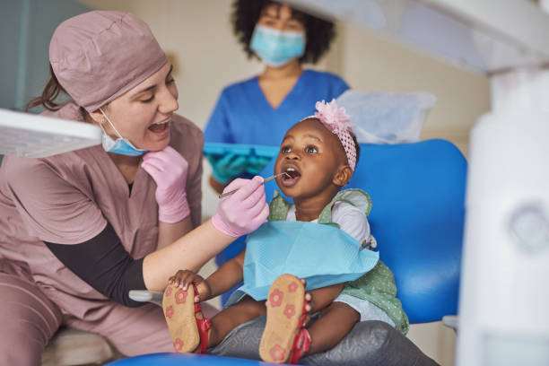 Best Preventive Dentistry  in Silverdale, WA