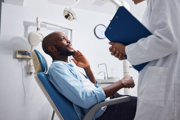 Best Wisdom Tooth Removal  in Silverdale, WA