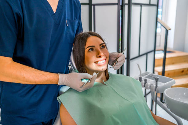 Best Dental Exams and Cleanings  in Silverdale, WA