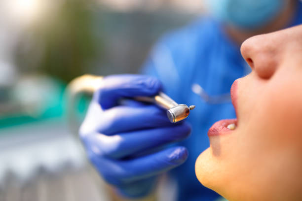 Laser Dentistry in Silverdale, WA